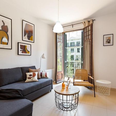 Stay U-Nique Apartments Mistral Barcelona Eksteriør bilde