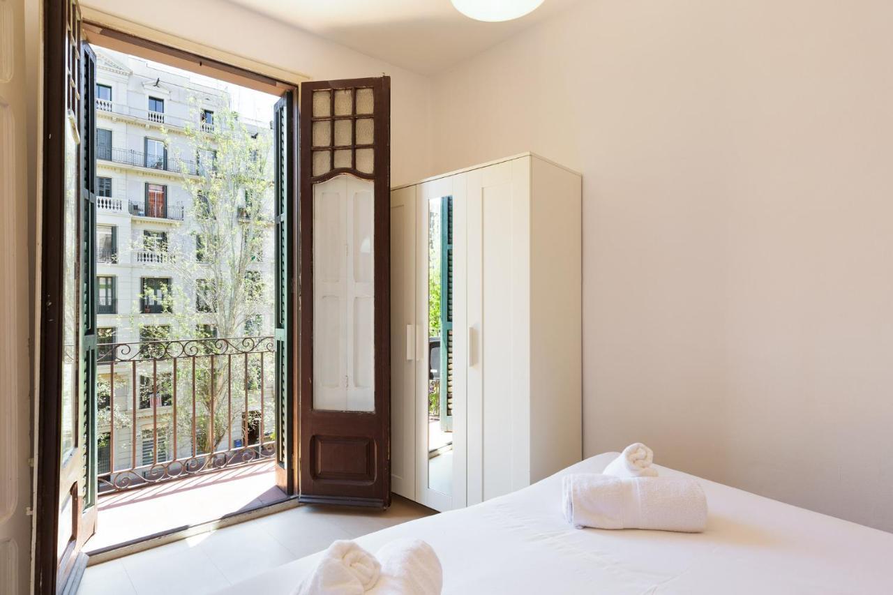 Stay U-Nique Apartments Mistral Barcelona Eksteriør bilde